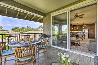 Sun-Soaked Waikoloa Retreat with Private Lanai! - Waikoloa - 9