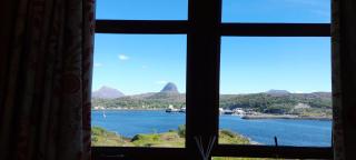 Caisteal Liath House - Lochinver - 6