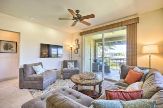 Sun-Soaked Waikoloa Retreat with Private Lanai! - Waikoloa - 2