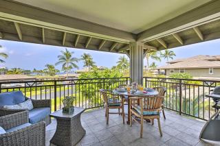 Sun-Soaked Waikoloa Retreat with Private Lanai! - 1