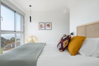 Central Apartment with a view - Mijas - 3