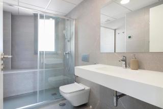 Central Apartment with a view - Mijas - 8