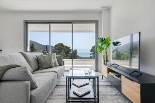 Central Apartment with a view - 9