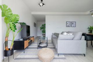 Central Apartment with a view - 7