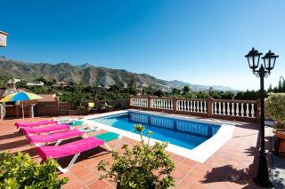 Villa Blancuzcal by Villa Plus - Frigiliana - 0