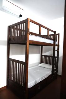 Back Packers Cochin Villa - Cochin - 8