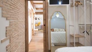 Apartamento ruh sara by Toledo AP - Toledo - 5