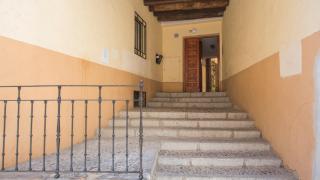 Apartamento ruh sara by Toledo AP - Toledo - 3