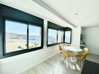 Apartamento en Ametlla de Mar SEA VIEW HAUS FREE WIFI - L'Ametlla de Mar - 6