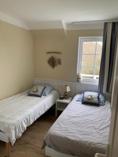 Très jolie maison sur golf proche mer - 3