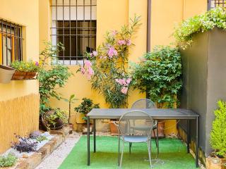 Gamberini House - Private garden - Bolonia - 7