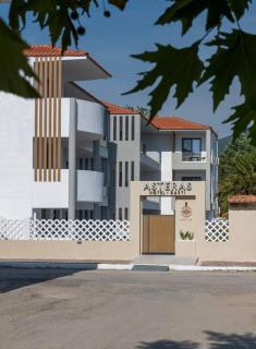 Asteras Hotel - Sarti - 5