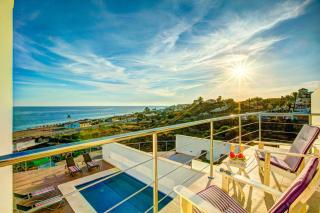 Villa Claraboya Sea View by Villa Plus - Torrox Costa - 0