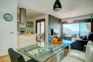 Villa Claraboya Sea View by Villa Plus - Torrox Costa - 7