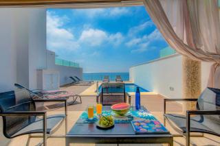 Villa Claraboya Sea View by Villa Plus - Torrox Costa - 4