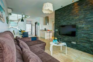 Villa Claraboya Sea View by Villa Plus - Torrox Costa - 3