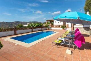Villa Emilio Sol by Villa Plus - Frigiliana - 8