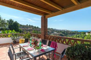 Villa Emilio Sol by Villa Plus - Frigiliana - 9