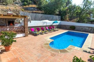 Villa Emilio Sol by Villa Plus - Frigiliana - 7