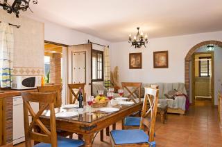 Villa Emilio Sol by Villa Plus - Frigiliana - 5