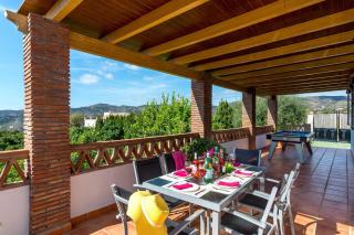Villa Emilio Sol by Villa Plus - Frigiliana - 2