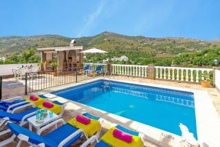 Villa Hacilla by Villa Plus - Frigiliana - 0