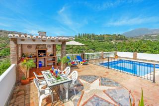 Villa Hacilla by Villa Plus - Frigiliana - 8