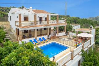 Villa Hacilla by Villa Plus - Frigiliana - 3