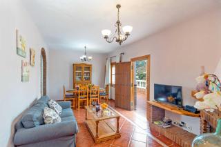 Villa Hacilla by Villa Plus - Frigiliana - 6