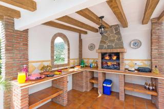 Villa Hacilla by Villa Plus - Frigiliana - 5
