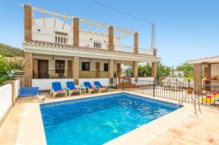 Villa Hacilla by Villa Plus - Frigiliana - 9