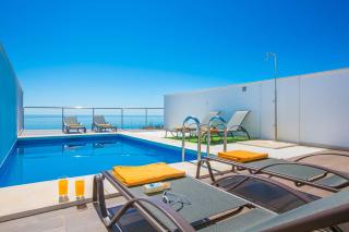 Villa Ancla Sea View by Villa Plus - Torrox Costa - 9