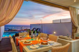 Villa Ancla Sea View by Villa Plus - Torrox Costa - 8
