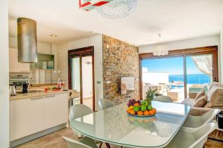 Villa Ancla Sea View by Villa Plus - Torrox Costa - 5
