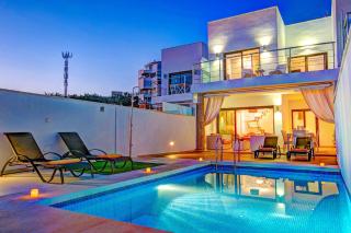Villa Ancla Sea View by Villa Plus - Torrox Costa - 4