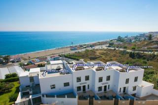 Villa Ancla Sea View by Villa Plus - Torrox Costa - 3