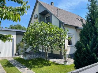 Tóparti hangulatú nyaraló-Balatonboglár - Balatonboglár - 5