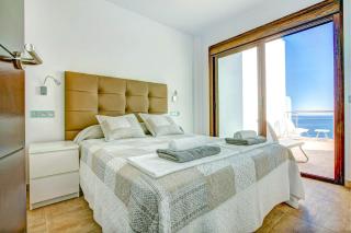 Villa Ancla Sea View by Villa Plus - Torrox Costa - 1