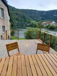 moulin de la chevanne - Laissey - 7