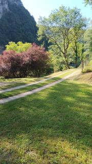 moulin de la chevanne - 2