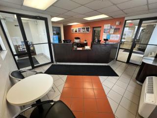 Motel 6-Council Bluffs, IA - Omaha East - Council Bluffs - 1