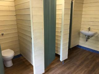 The Kestrel Shepherd Hut, Whitehouse Farm - Stowmarket - 7