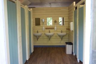 The Kestrel Shepherd Hut, Whitehouse Farm - Stowmarket - 2