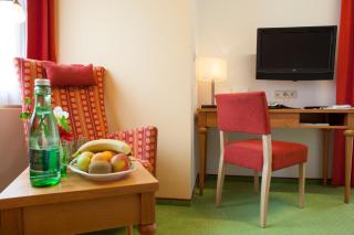 VitalZeit Hotel Weber - Bad Schönau - 2