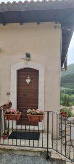 Casavacanza al castello 2 - Villetta Barrea - 0