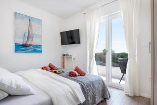 VILLA PRESTIGE - Šibenik - 6