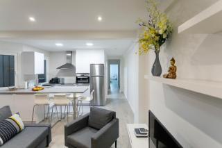 New apartment in the neighborhood of Amara. - Loyola - 3