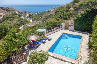 Villa Rodriguez Sol by Villa Plus - Torrox - 0