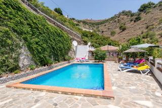 Villa Rodriguez Sol by Villa Plus - Torrox - 9