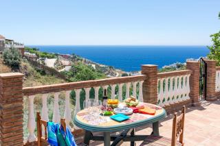 Villa Rodriguez Sol by Villa Plus - Torrox - 7